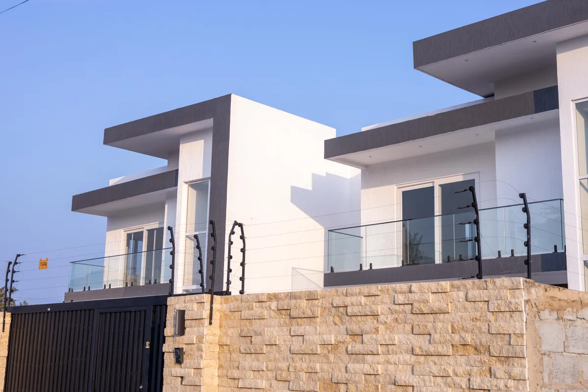 Modern Villas
